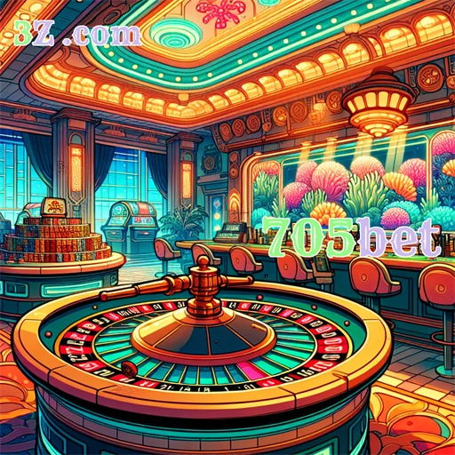 Explorando o App da 705bet: Mais Que Apenas Jogos