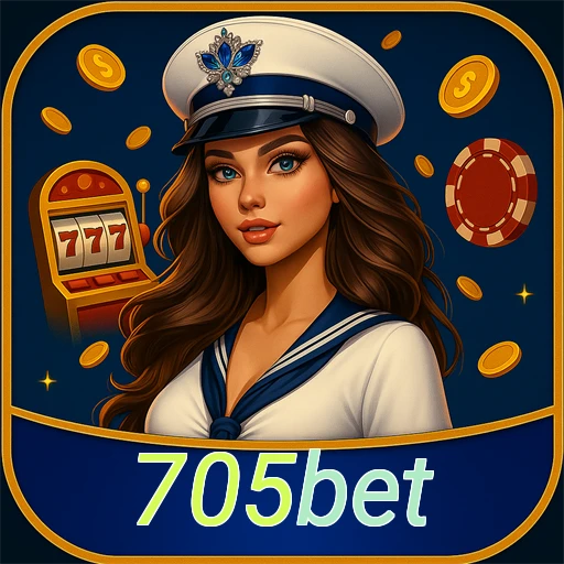 705bet.com logo