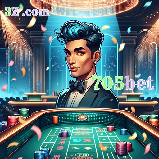 Jogos Paga: O Que Esperar da Seção Premium do 705bet