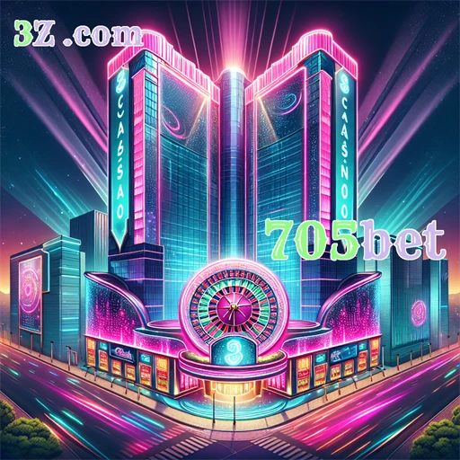 Experiência VIP: Atrações Únicas no 705bet.com